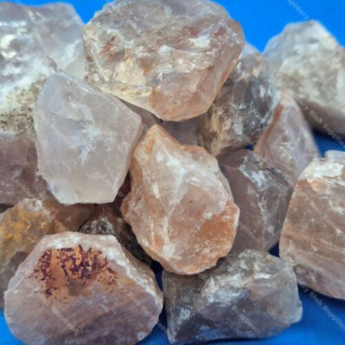 Fire Quartz