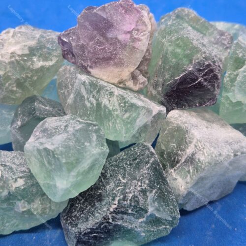 Fluorite