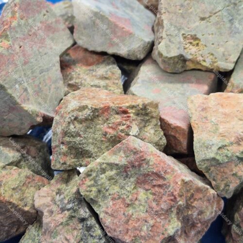 Unakite