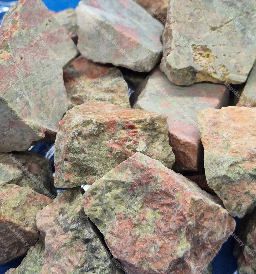 Unakite