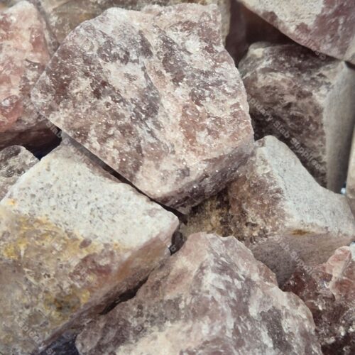 Strawberry Quartz