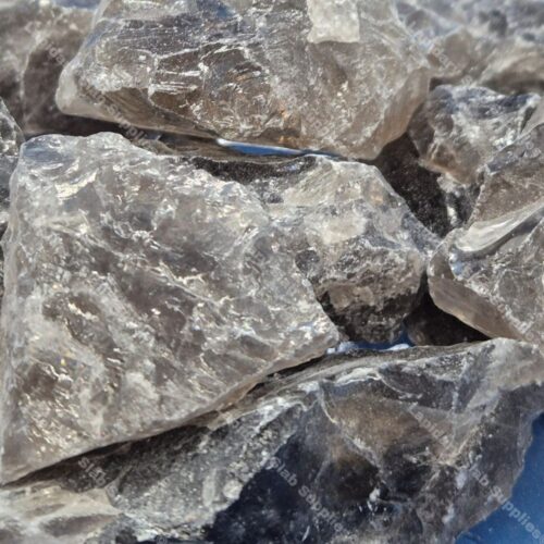 Smokey Quartz