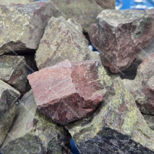 Dragon Stone