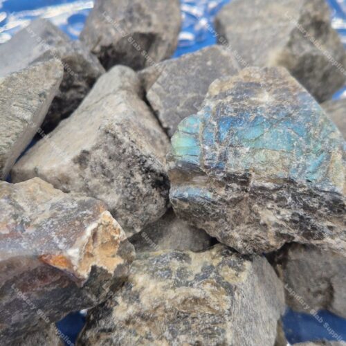 Labradorite