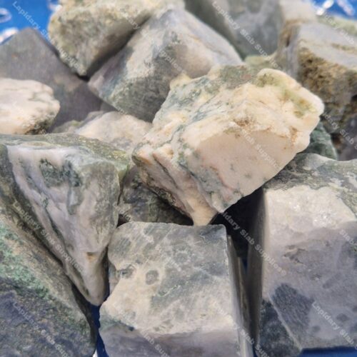Moss Agate