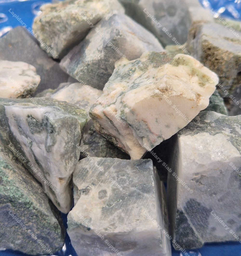 Moss Agate