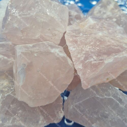 Rose Quartz