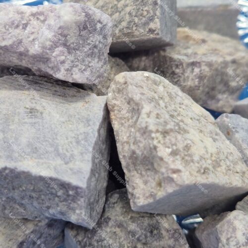 Lepidolite