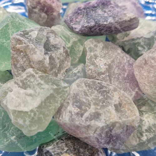Fluorite