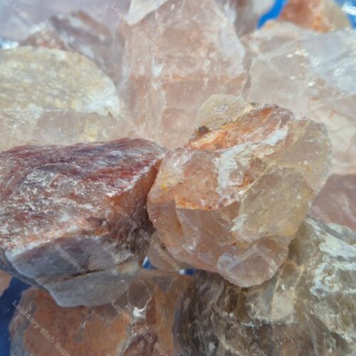 Fire Quartz