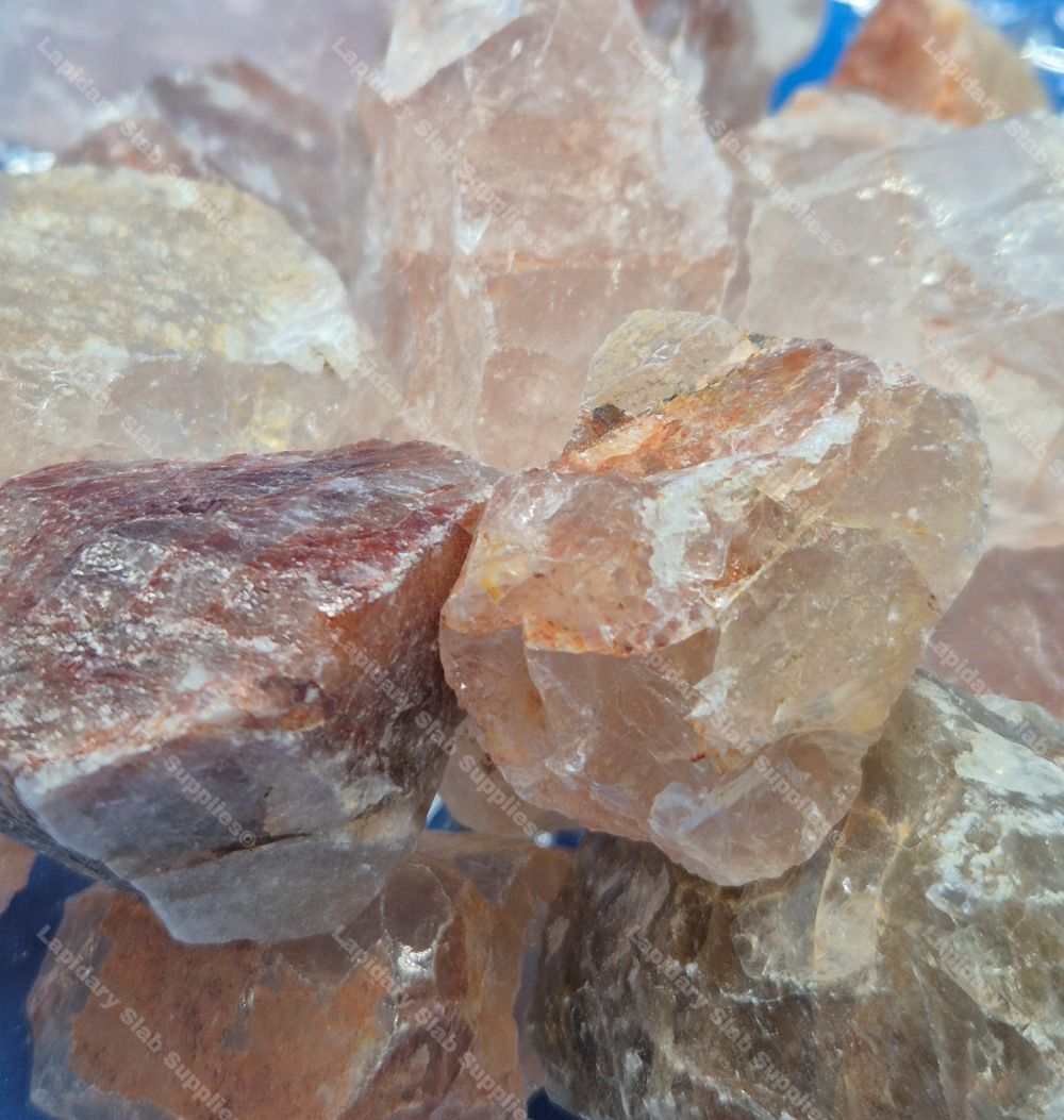 Fire Quartz