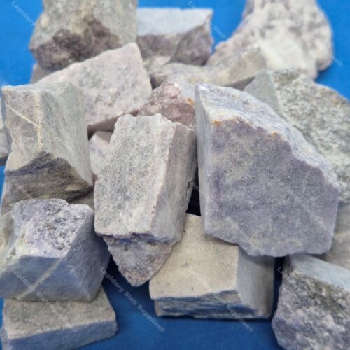 Lepidolite