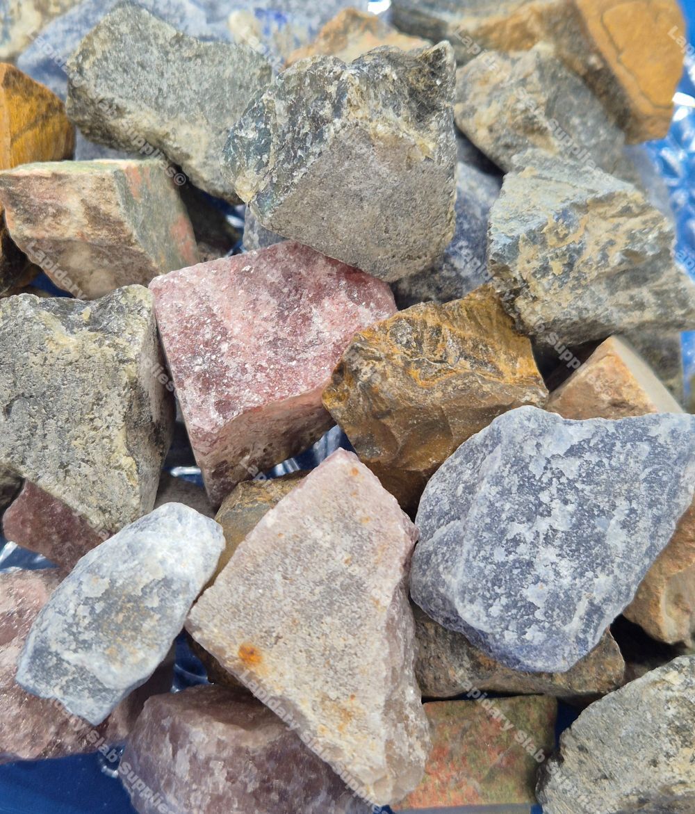 Mixed Bag 2