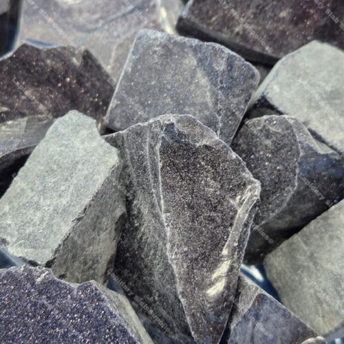 Blue Goldstone