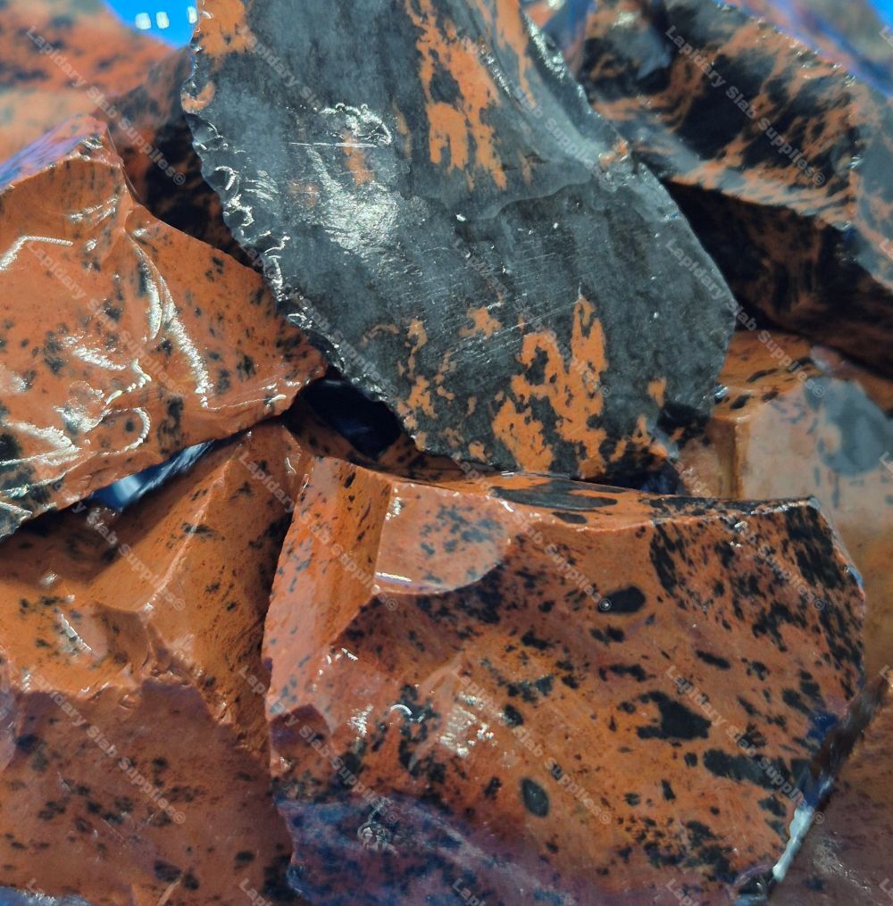 Mahogany Obsidian - Image 2