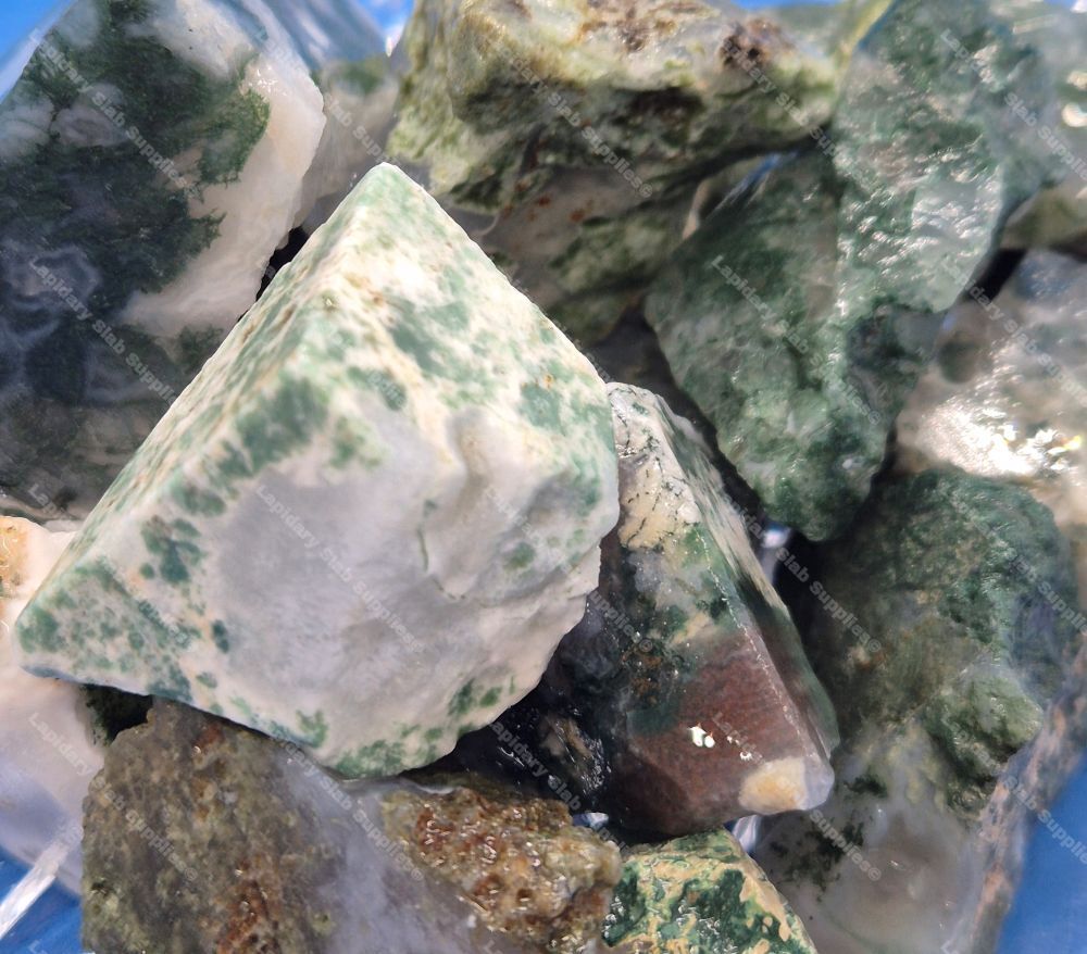 Moss Agate - Image 2