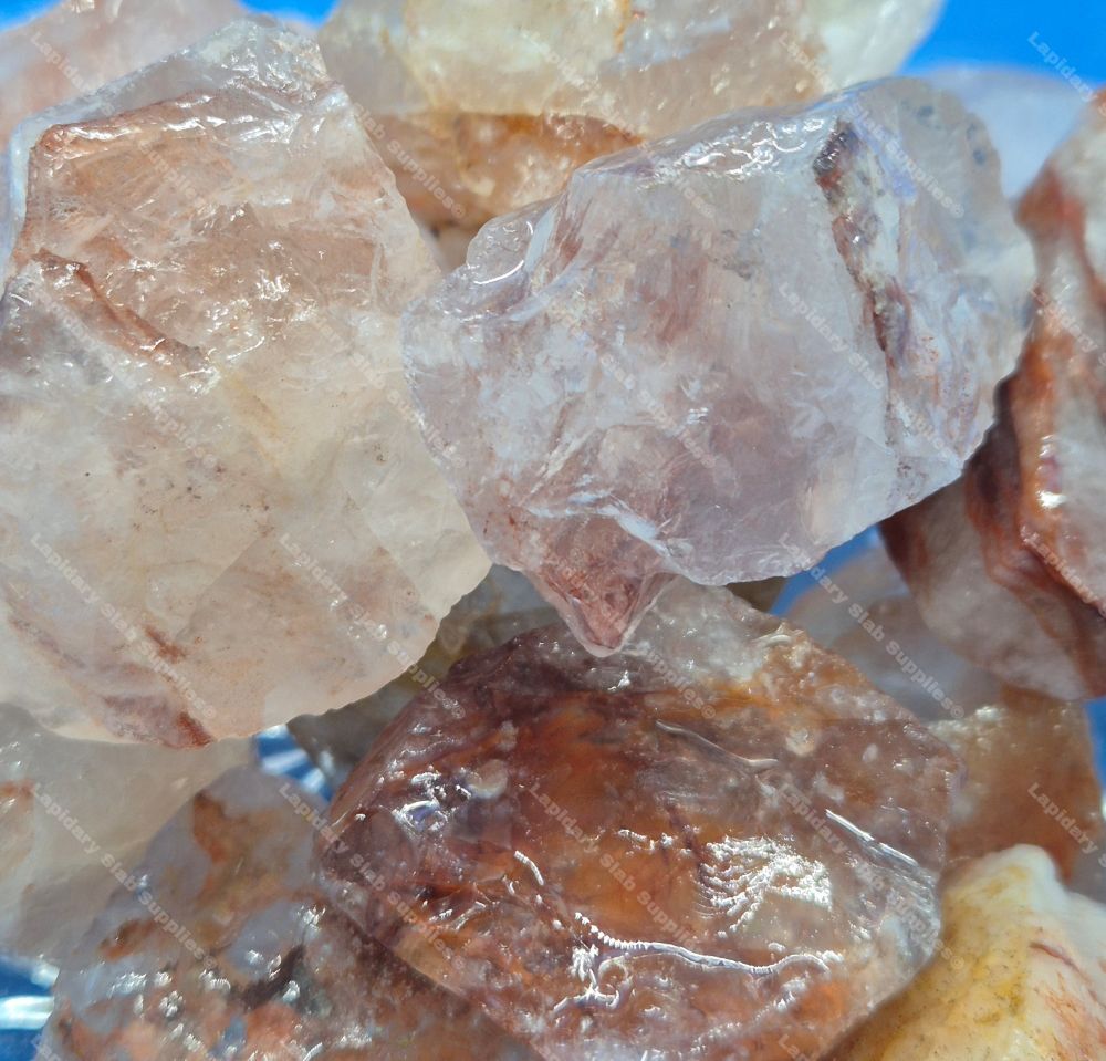 Fire Quartz - Image 2