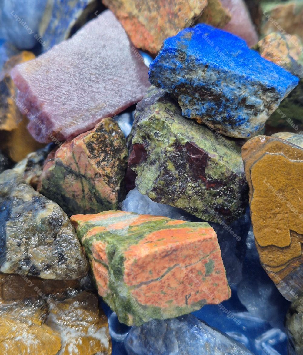 Mixed Bag 2 - Image 2
