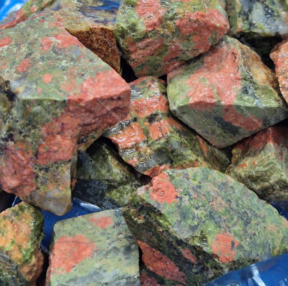 Unakite - Image 2