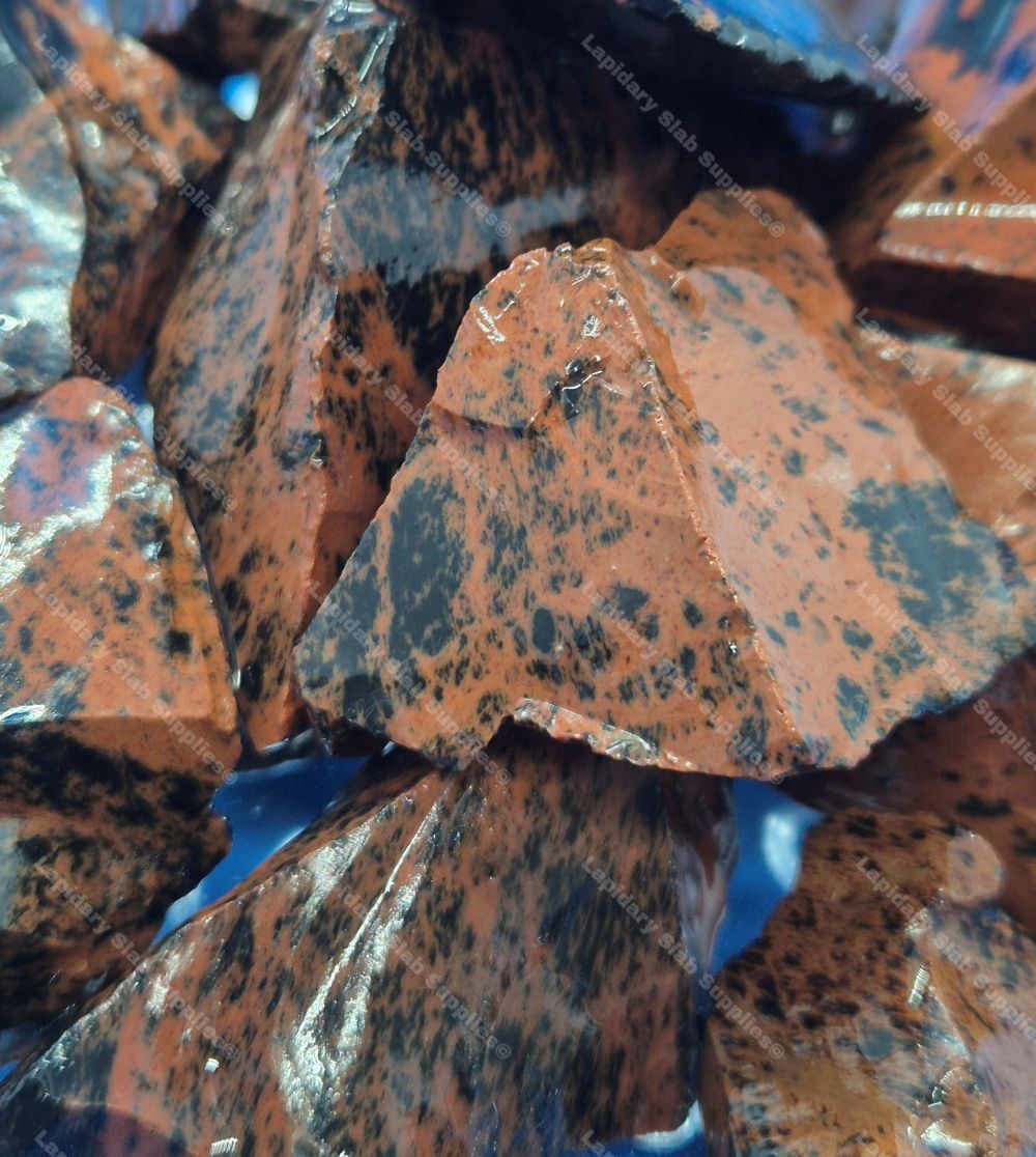 Mahogany Obsidian - Image 3