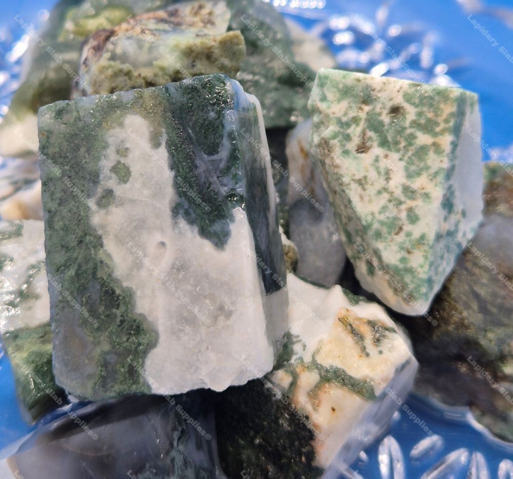 Moss Agate - Image 3
