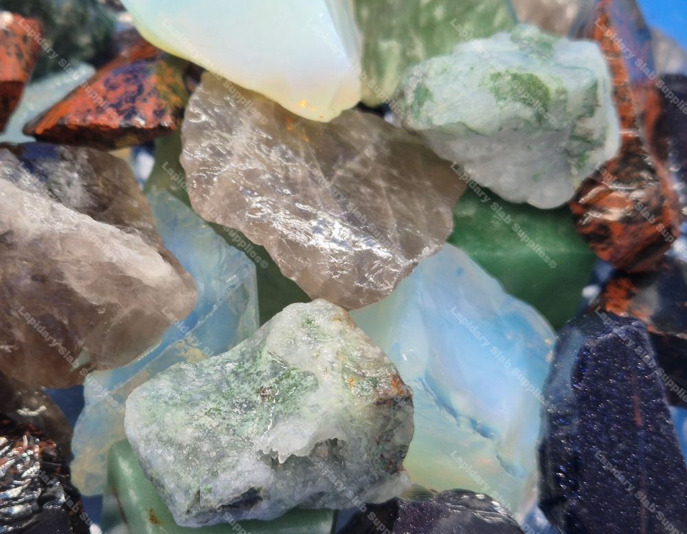 Mixed Bag 3 - Image 3