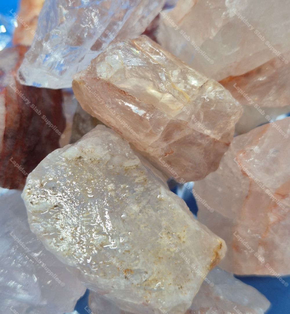 Fire Quartz - Image 3