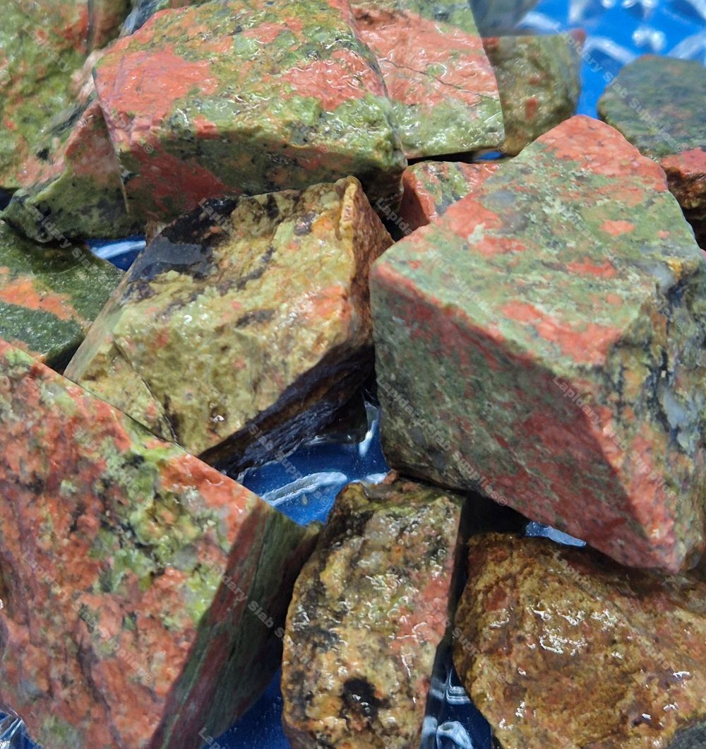 Unakite - Image 3
