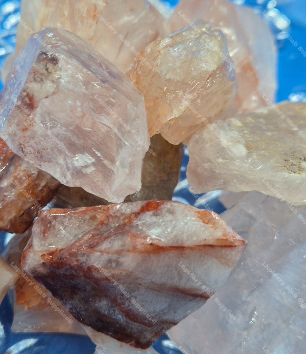 Fire Quartz - Image 4