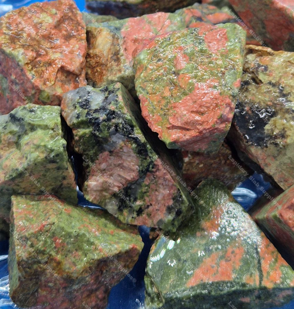 Unakite - Image 4