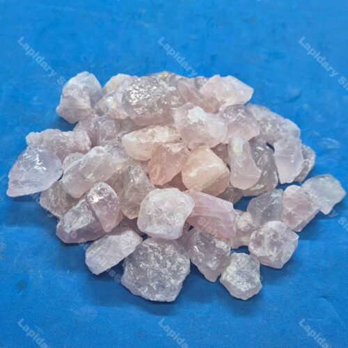 Rose Quartz