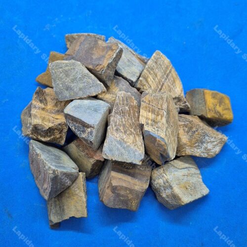 Tiger's Eye