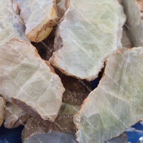 Prehnite Slabs