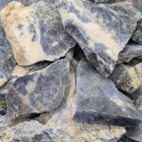 Sodalite Slabs