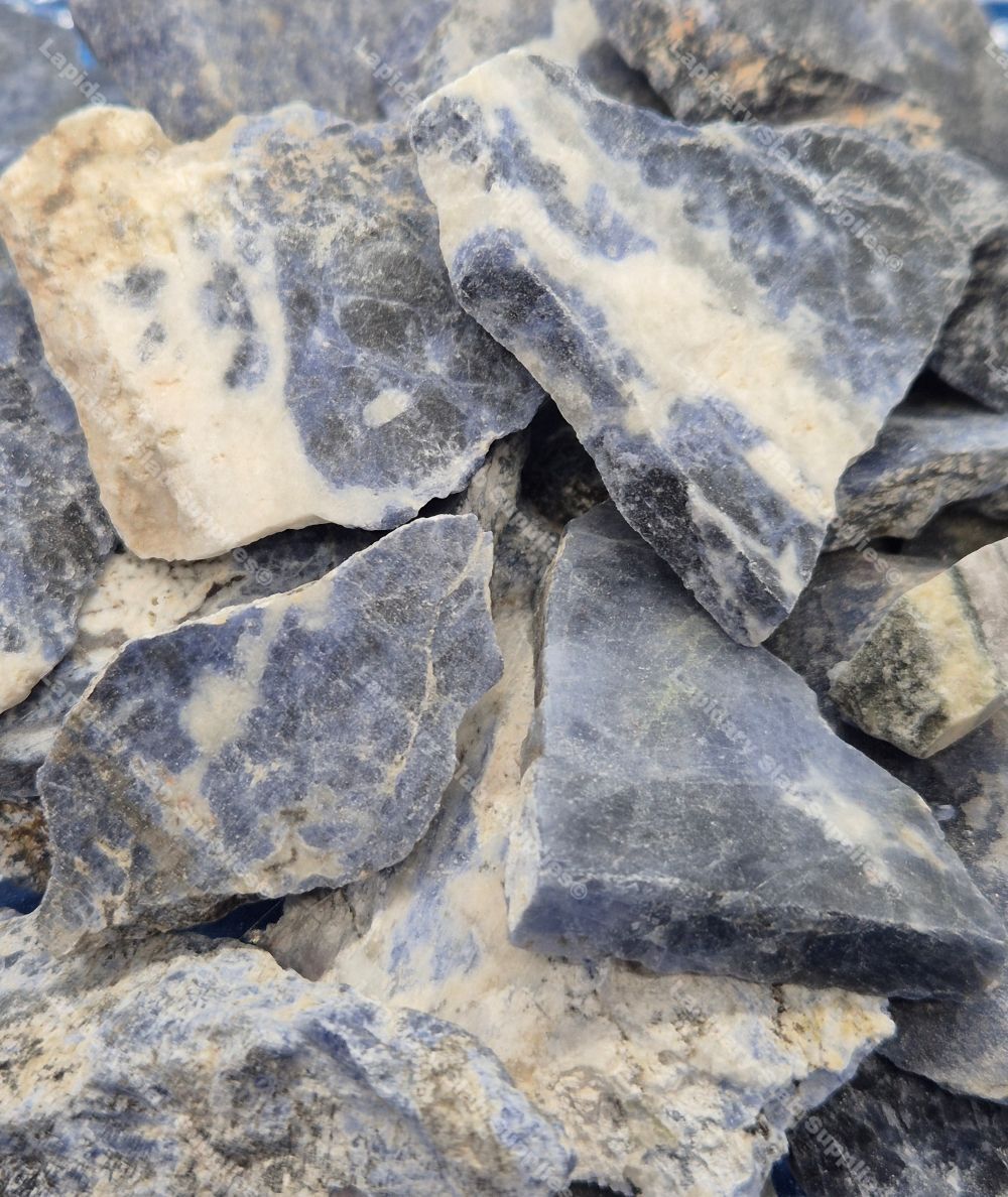 Sodalite Slabs