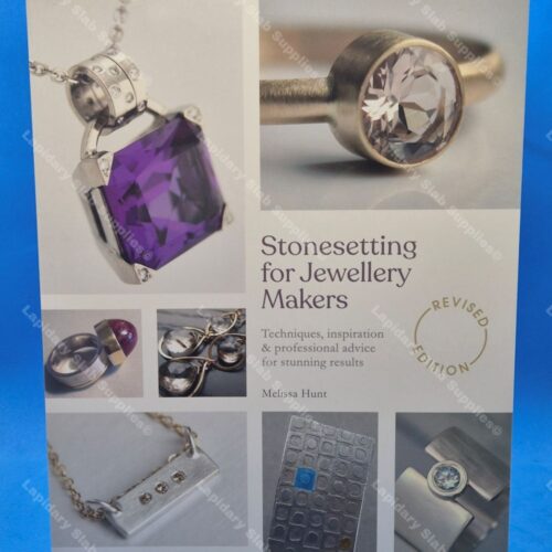 Stonesetting for Jewellery Makers - Revised Edition -