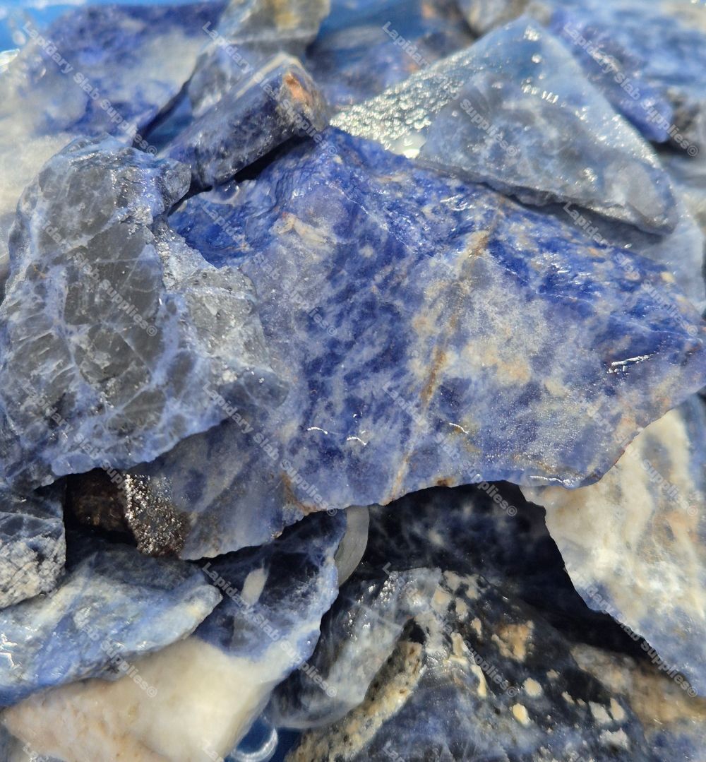 Sodalite Slabs - Image 2