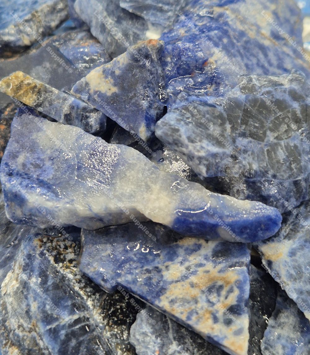 Sodalite Slabs - Image 3