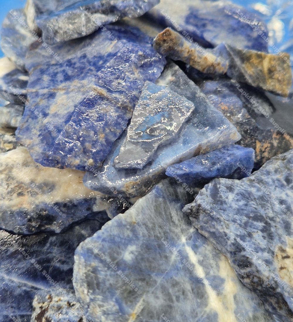 Sodalite Slabs - Image 4